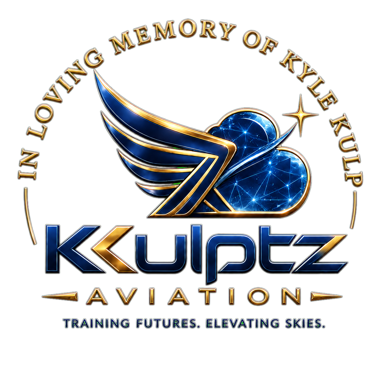 KKulptz Aviation